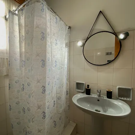 Christina's Holiday home Geni (Lefkada)