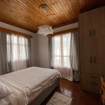 Holiday home Christina's Sea View House Geni (Lefkada)