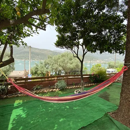Holiday home Christina's Sea View House *