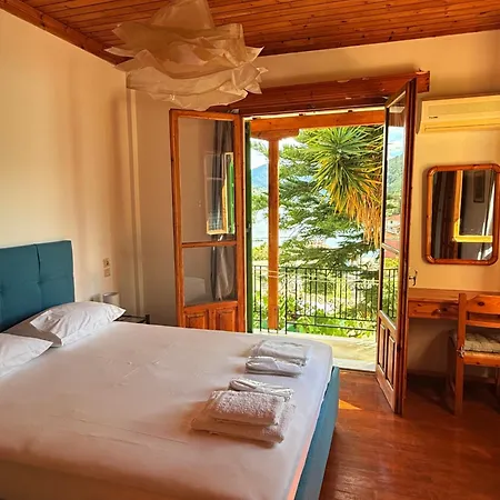Holiday home Christina's Sea View House Geni (Lefkada)