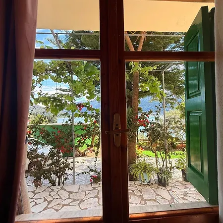 Holiday home Christina's Sea View House