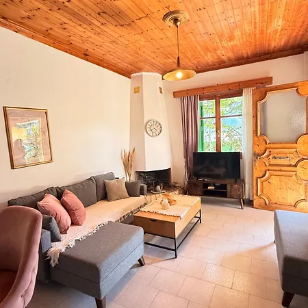 Christina's Sea View House Holiday home Geni (Lefkada)