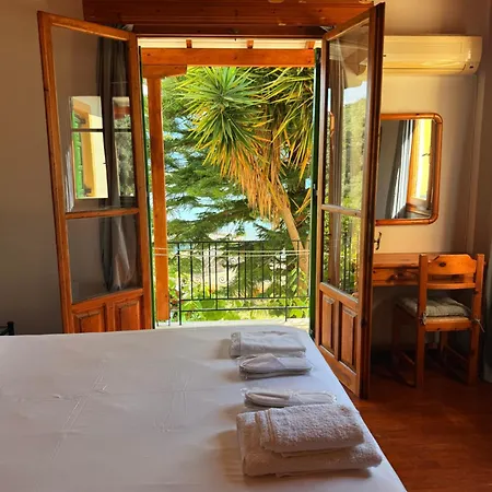 Christina's Sea View House