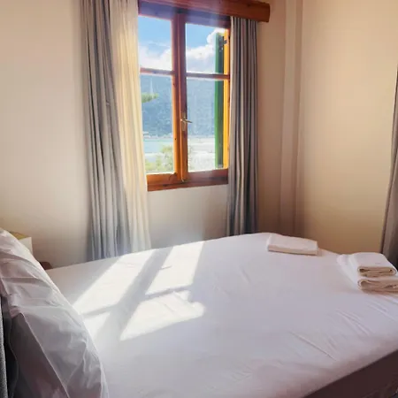 Christina's Sea View House Holiday home