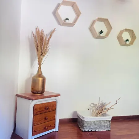 Christina's Sea View House * Geni (Lefkada)