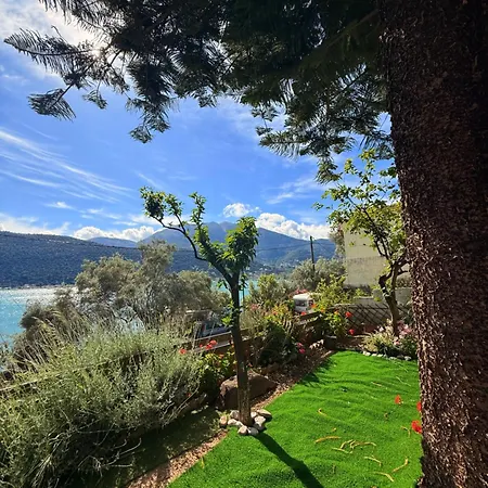 Christina's Sea View House * Geni (Lefkada)