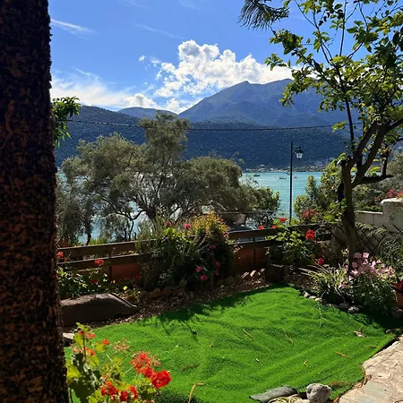 Holiday home Christina's Sea View House Geni (Lefkada)