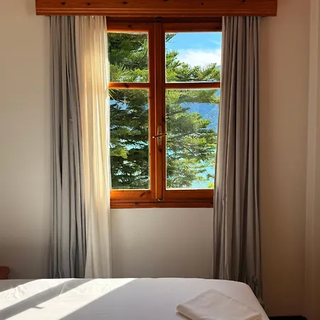 Christina's Sea View House *