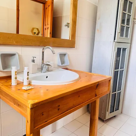Christina's Sea View House Holiday home Geni (Lefkada)