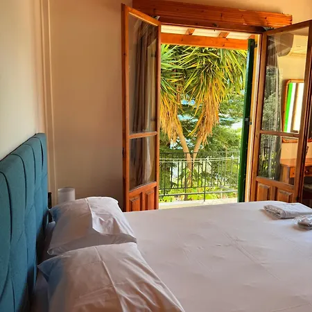 Christina's Sea View House Holiday home Geni (Lefkada)